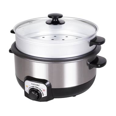 Presto bento cheap electric ramen cooker